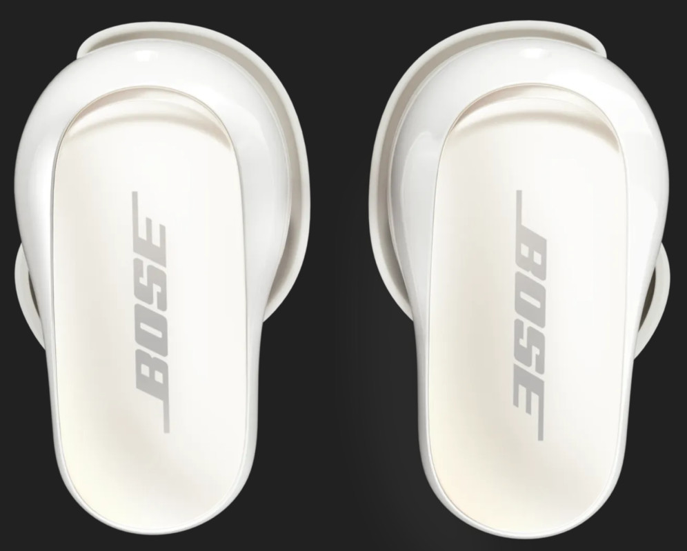  Bose QuietComfort Ultra Earbuds 