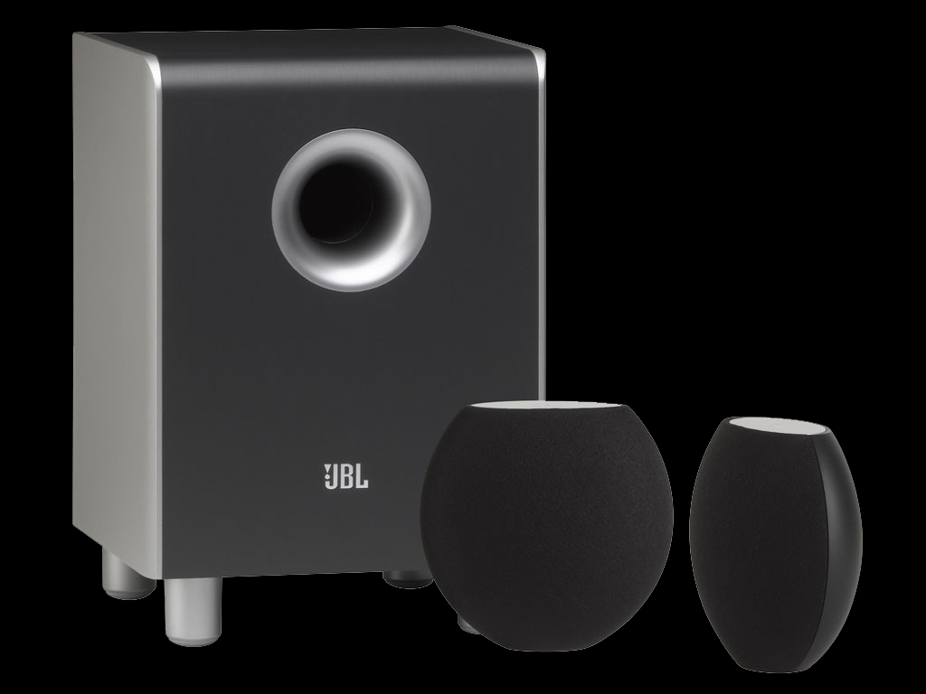 Boxe JBL CS 46