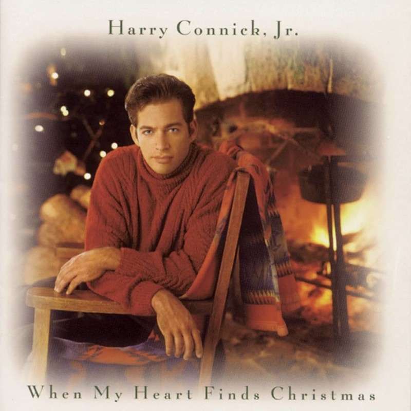 VINIL SONY MUSIC Harry Connick, Jr. - When My Heart Finds Christmas