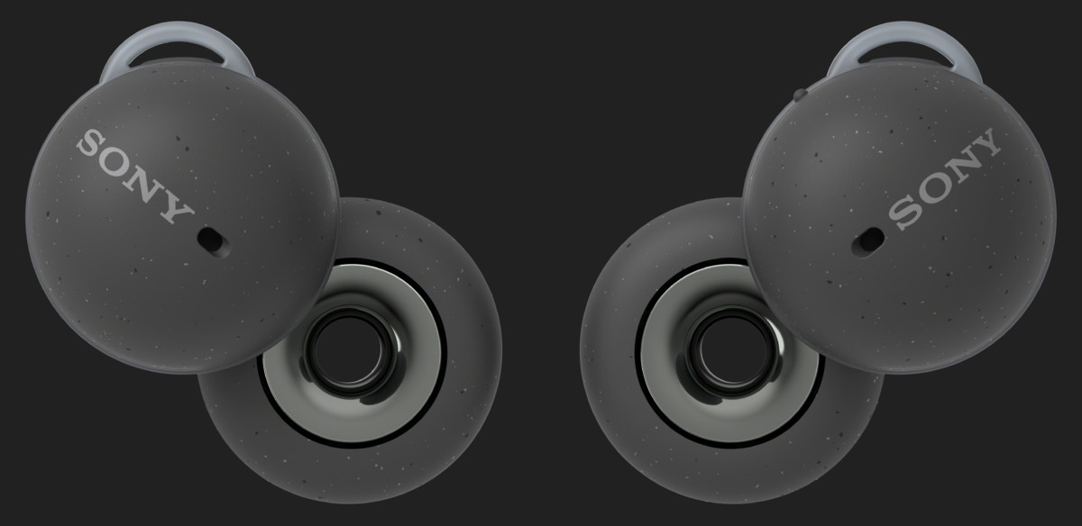  Casti Sony - Link Buds  WF-L900