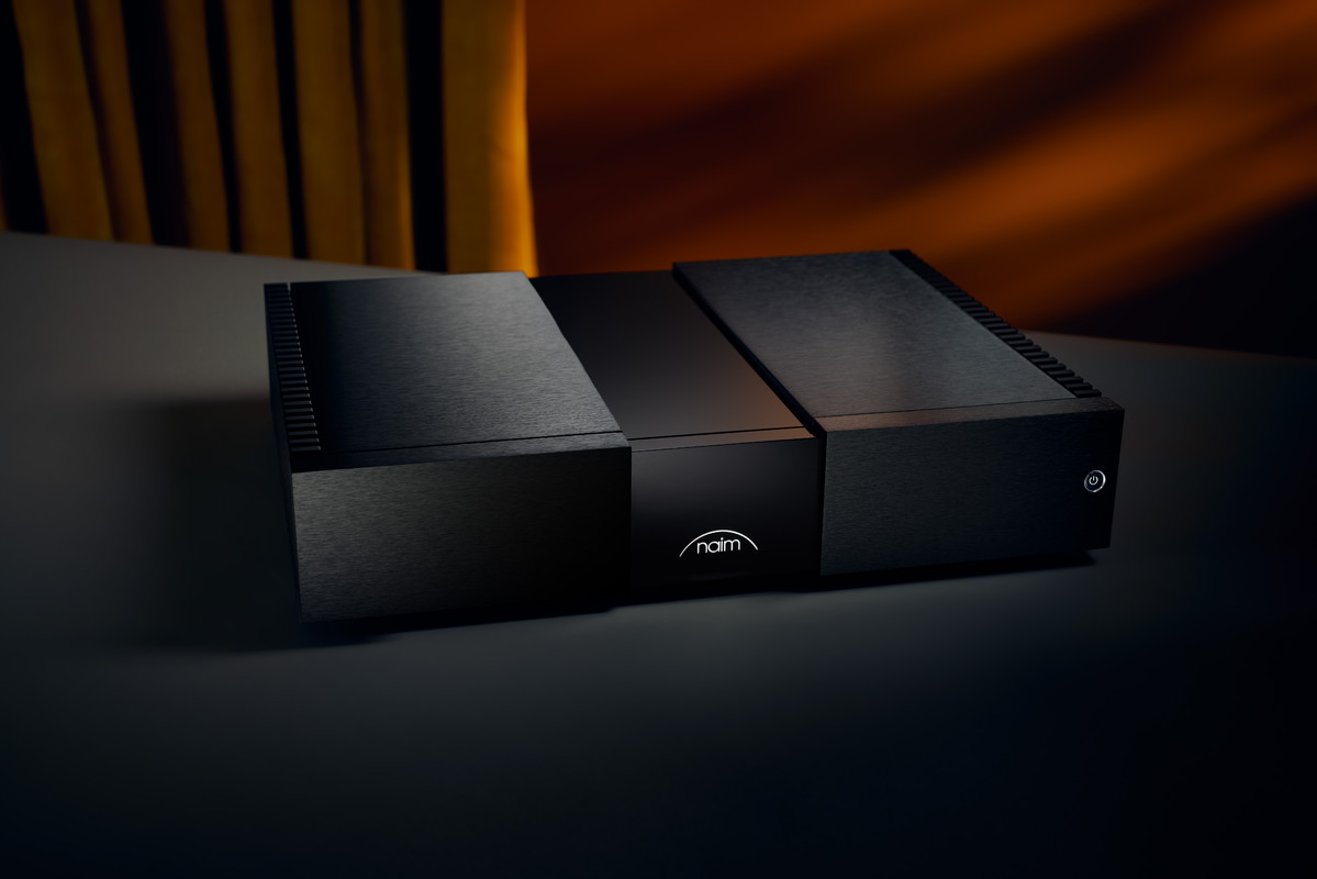 Amplificator Naim NAP 250