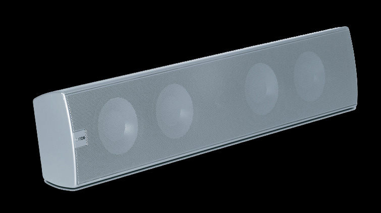 Boxe Canton CD 360 F