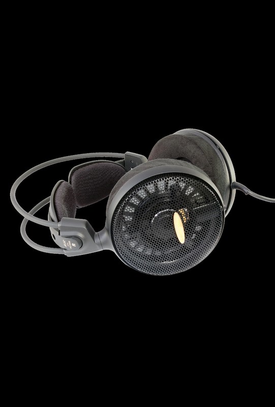 Casti Audio-Technica ATH-AD1000
