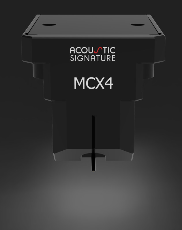 Doza Acoustic Signature MCX4