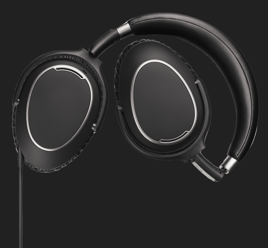 Casti Sennheiser PXC 480