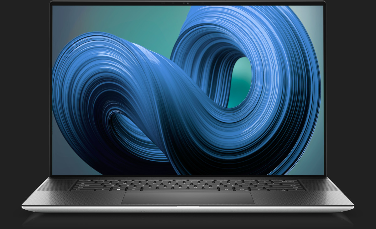  XPS 17 UHD+ i9-12900HK 32GB RAM 1TB SSD RTX 3060 RESIGILAT