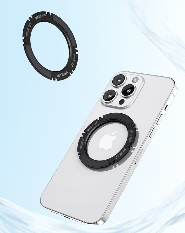 Fiio MagCLIP