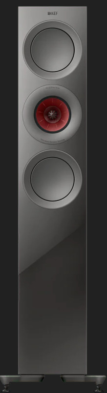 Boxe KEF R7 Meta Resigilat