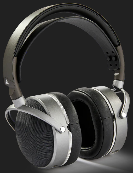 Casti Hi-Fi Audeze LCD-S20