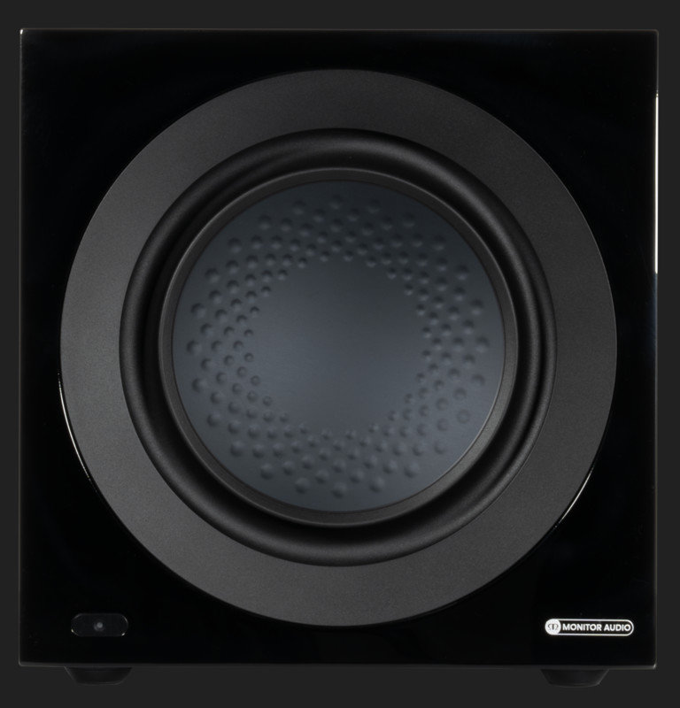 Subwoofer Monitor Audio Anthra W12