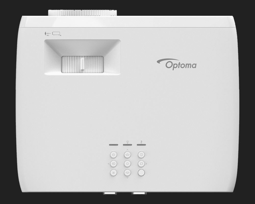 Videoproiector Optoma HZ147X