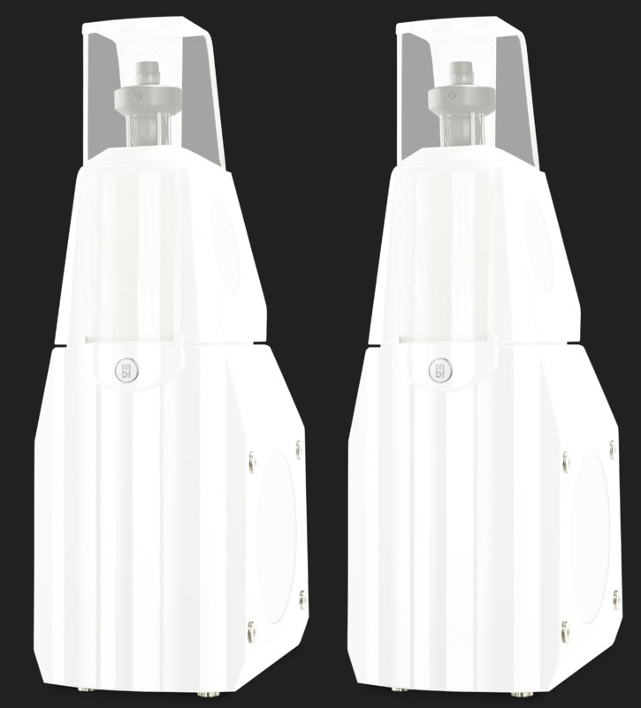 Boxe MBL 111 F