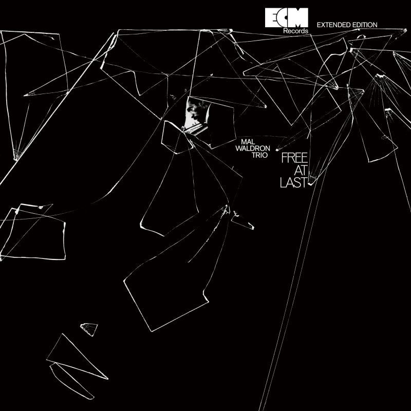 VINIL ECM Records Mal Waldron: Free At Last - Extended Edition