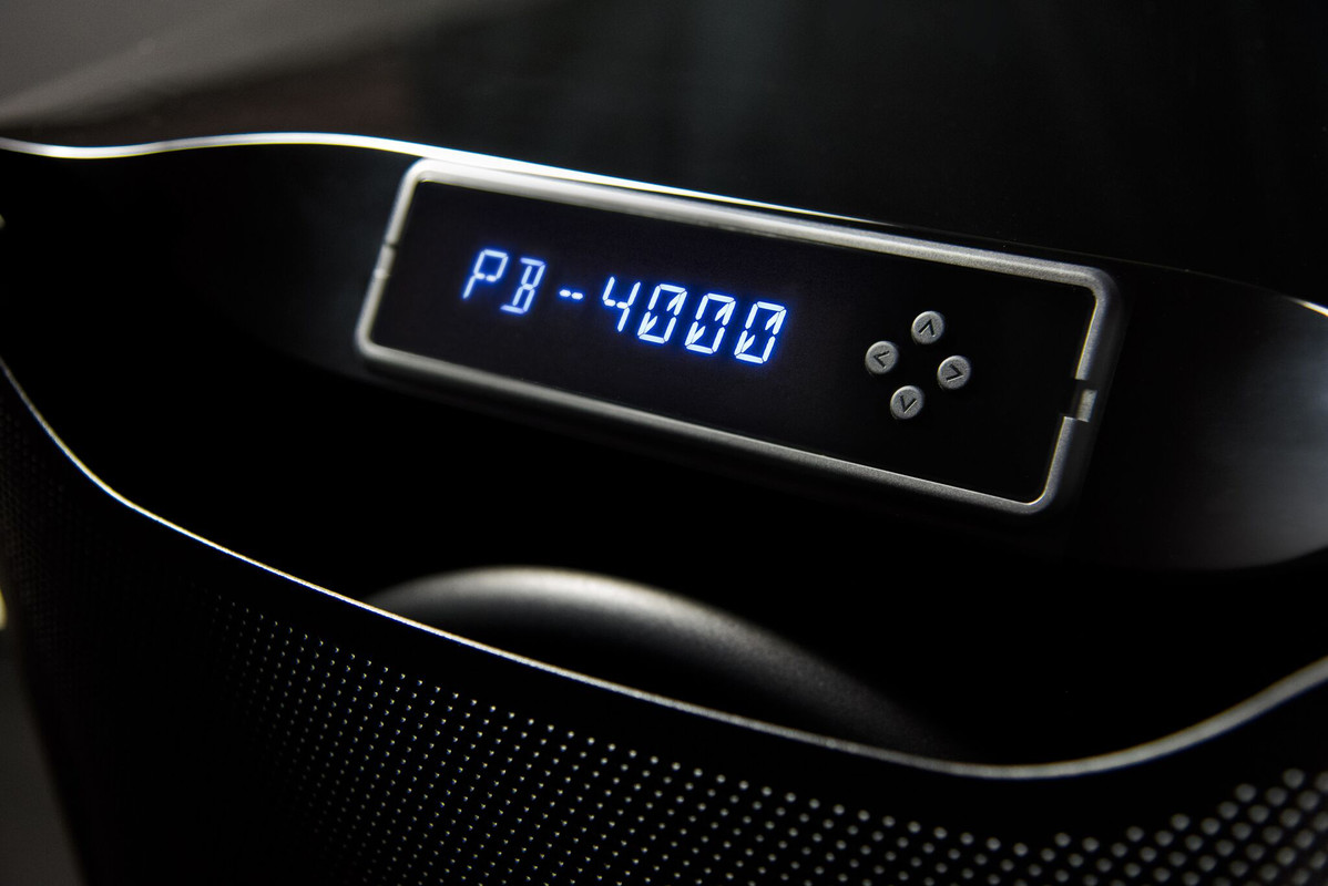 Subwoofer SVS PB-4000