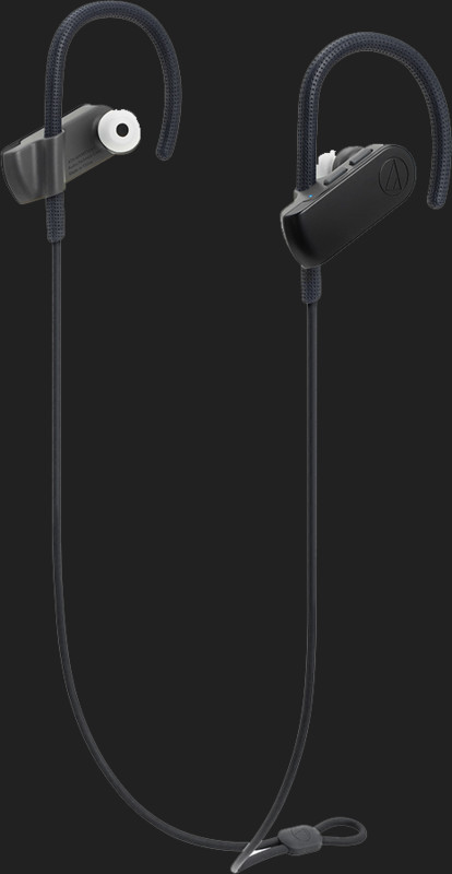 Casti Sport Audio-Technica ATH-SPORT70BT Resigilat