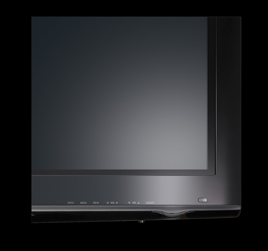 TV LG 50PQ200