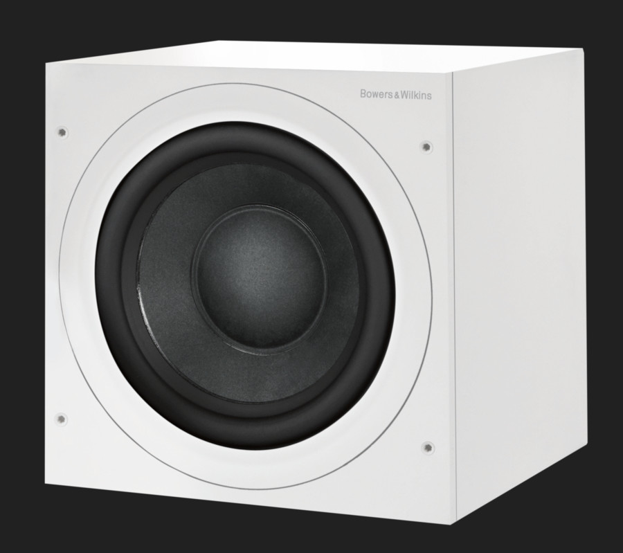 Subwoofer Bowers & Wilkins ASW610 la AVstore.ro
