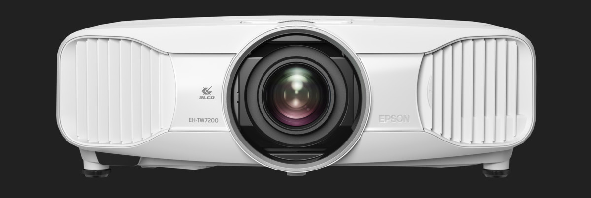 Videoproiector Epson EH-TW7200