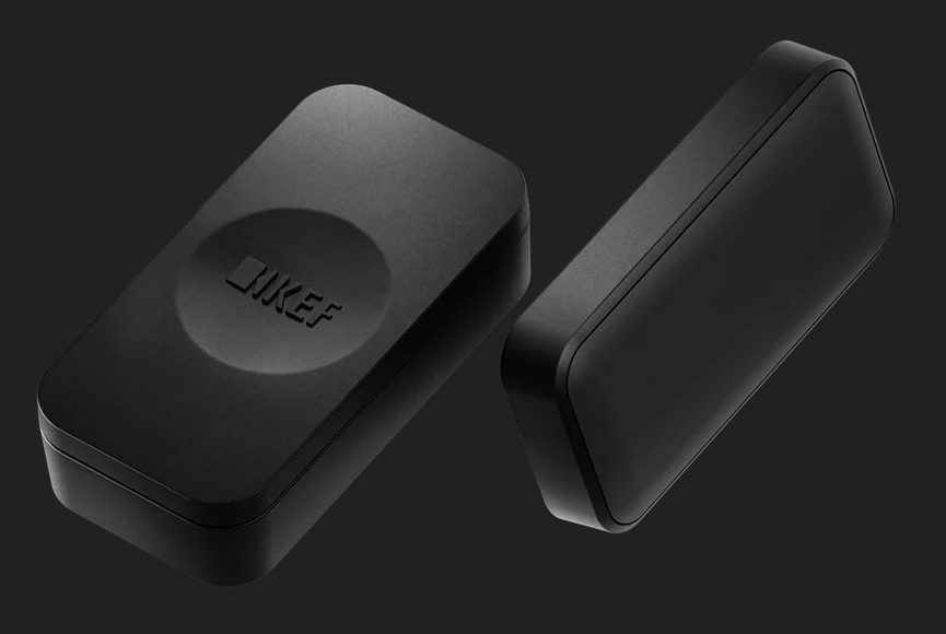 KEF KW2 RX RECEIVER