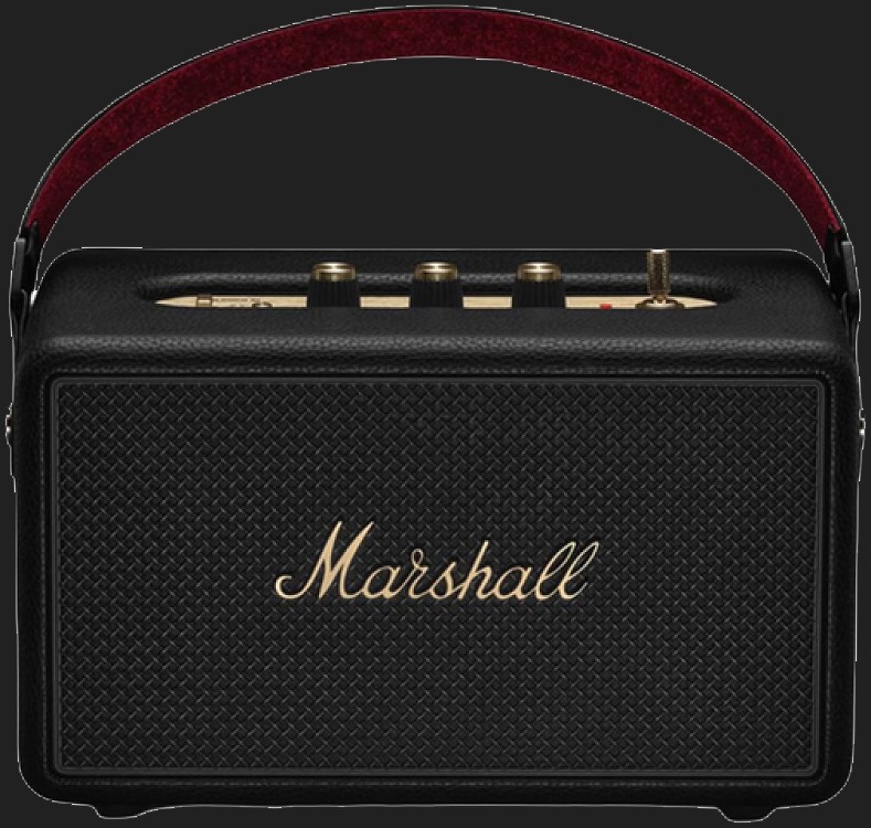 Boxe active Marshall Kilburn III