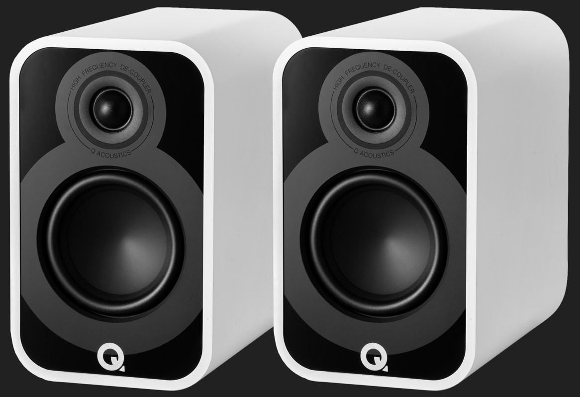 Boxe Q Acoustics 5010