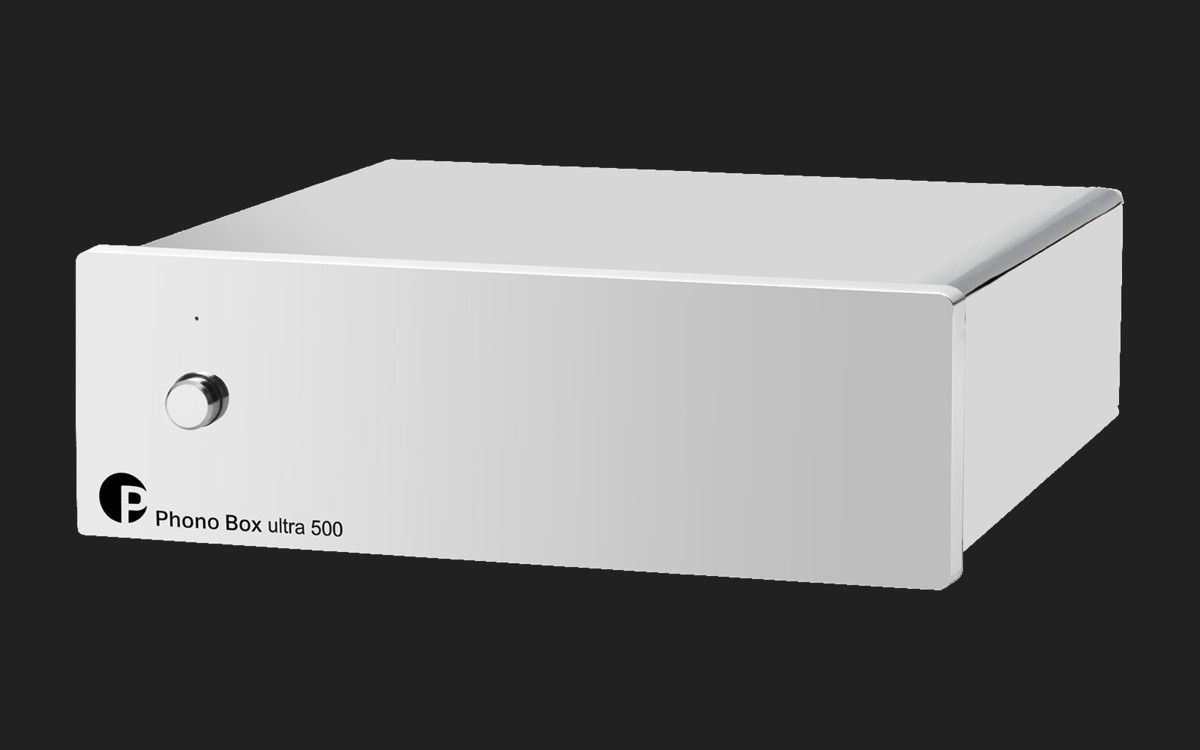 ProJect Phono Box S2 Ultra