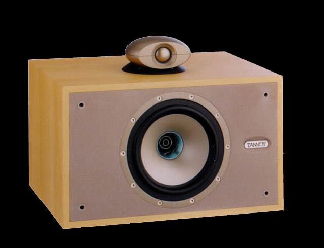 Boxe Tannoy Sensys DCC