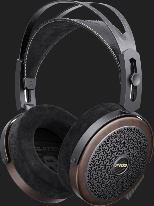 Casti Hi-Fi Fiio FT15