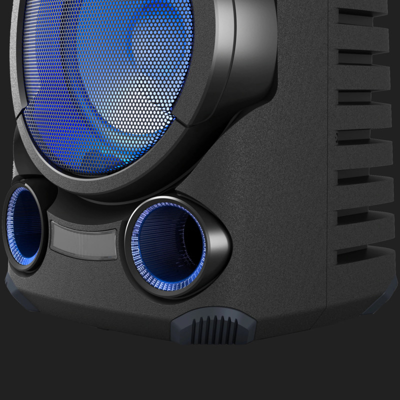 Boxe active Sony MHC-V43D Resigilat