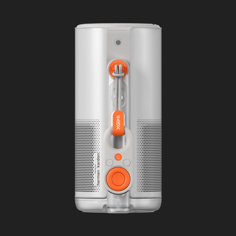 Videoproiector XGIMI MoGo 4