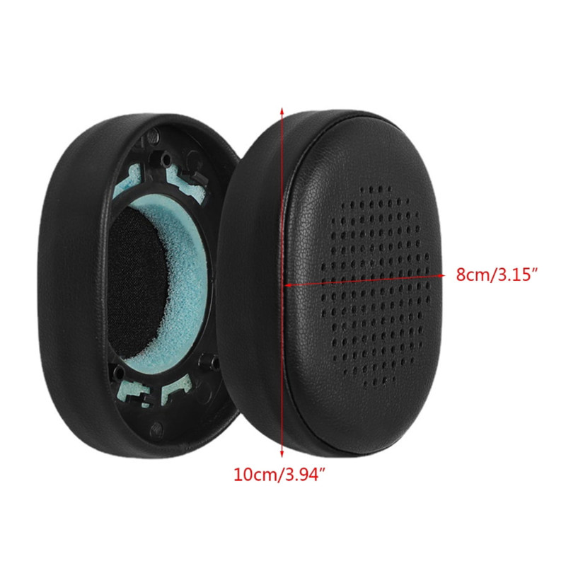 KEF M500 earpad black