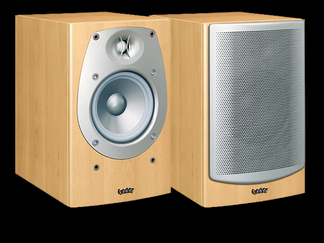 Boxe Infinity Beta 20