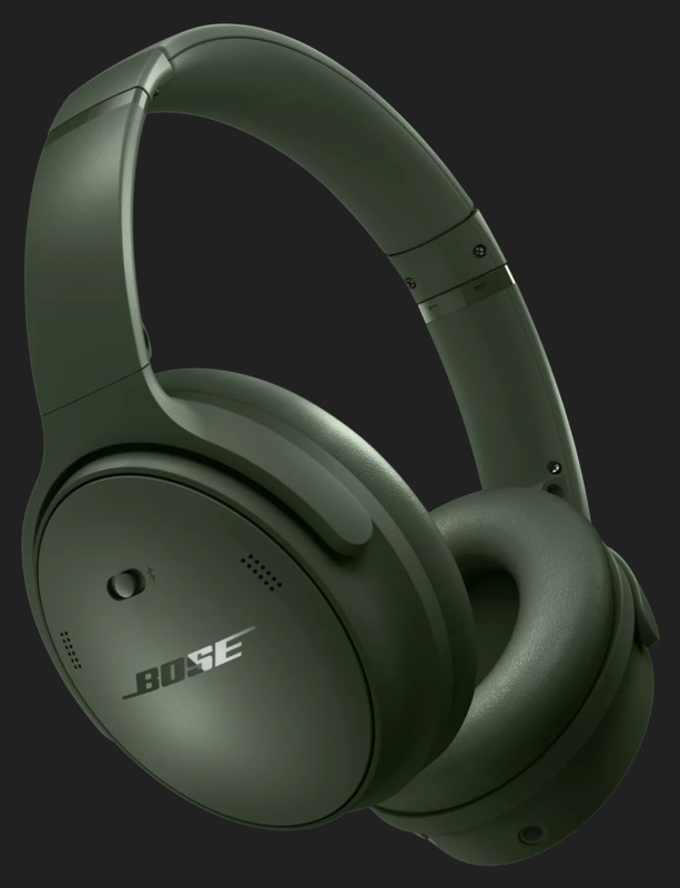 Casti Bose  QuietComfort Headphones