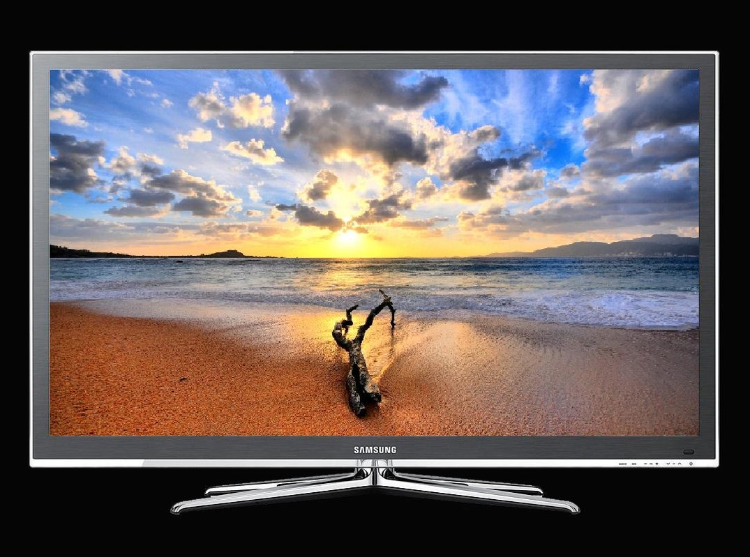 TV Samsung UE-37C6500