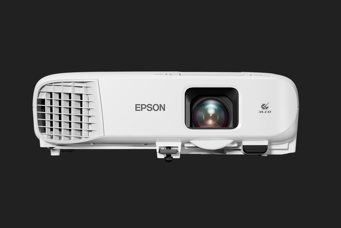 Videoproiector Epson EB-994F