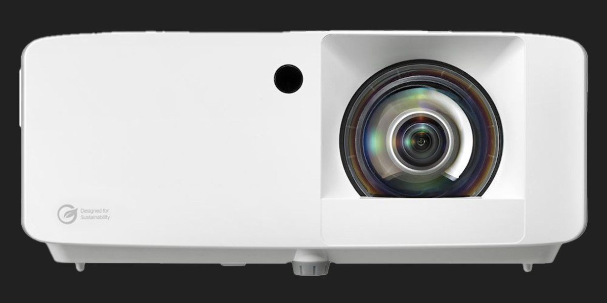 Videoproiector Optoma GT2100HDR