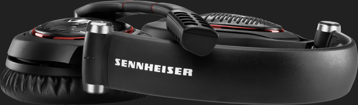 Casti PC/Gaming Sennheiser GAME ZERO