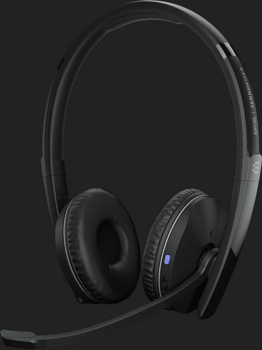 Casti EPOS | SENNHEISER Adapt 260 Stereo with USB Dongle Resigilat