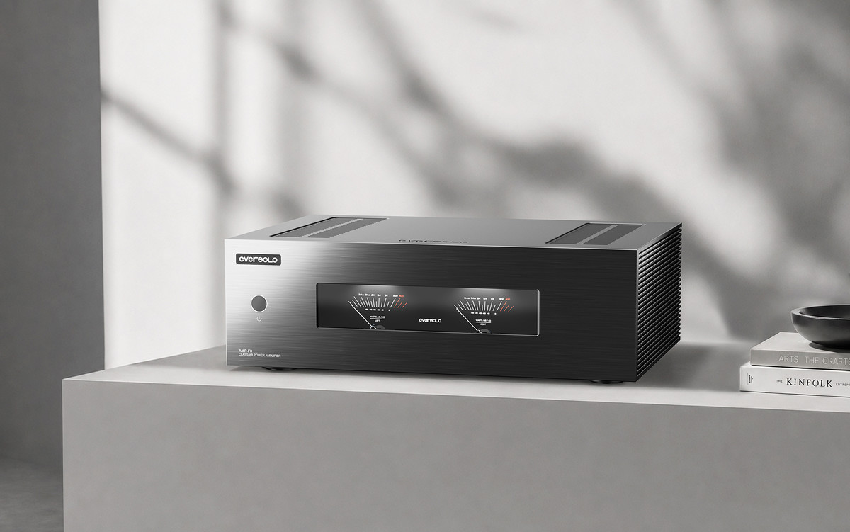 Amplificator EverSolo AMP-F8