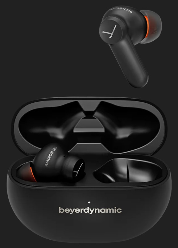 Casti Beyerdynamic Amiron 100