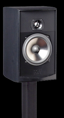 Boxe PSB Speakers Alpha B1 Monitor