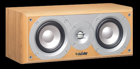 Boxe Infinity Primus C25