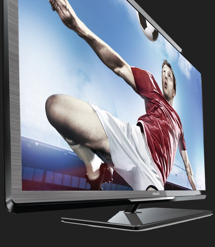 TV Philips 46PFL5007K/12