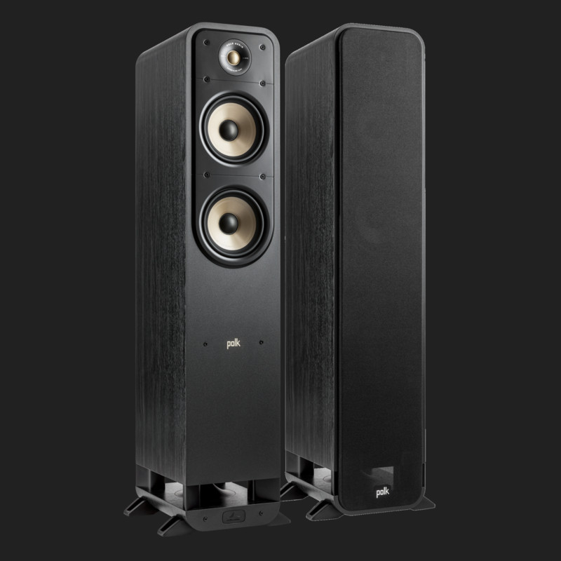 Boxe Polk Signature Elite ES55