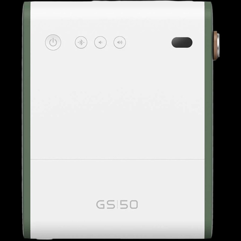 Videoproiector BenQ GS50