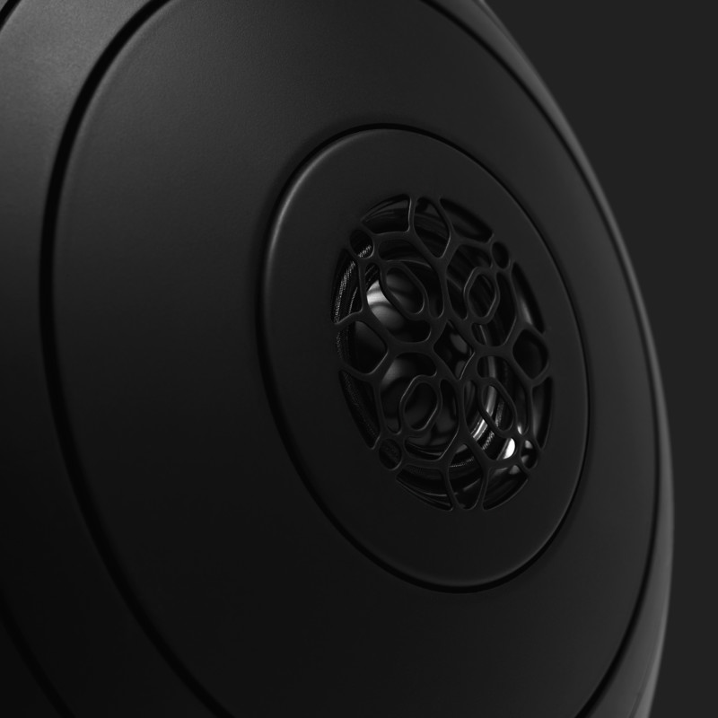 Boxe active DEVIALET Phantom I 103dB Resigilat