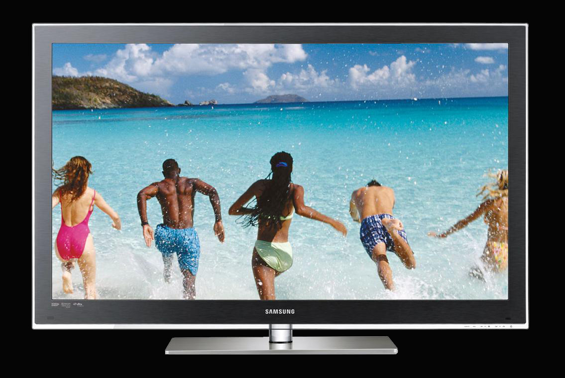 TV Samsung PS-63C7700