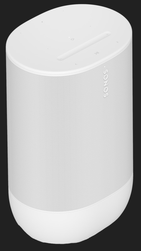 Boxe active Sonos Move 2