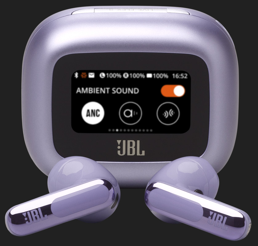 Casti JBL Live Flex 3