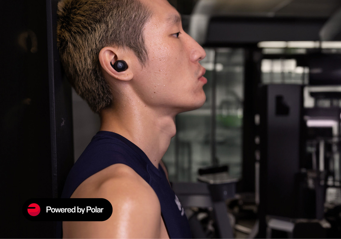  Sennheiser - Momentum Sport